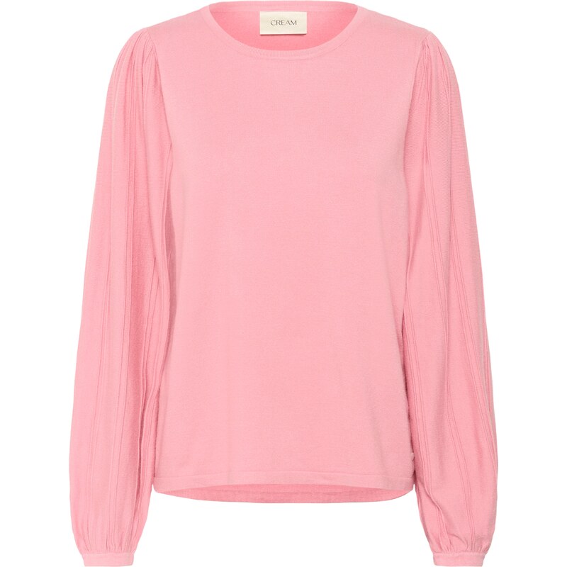 Cream Sveter Dela staroružová 63156589