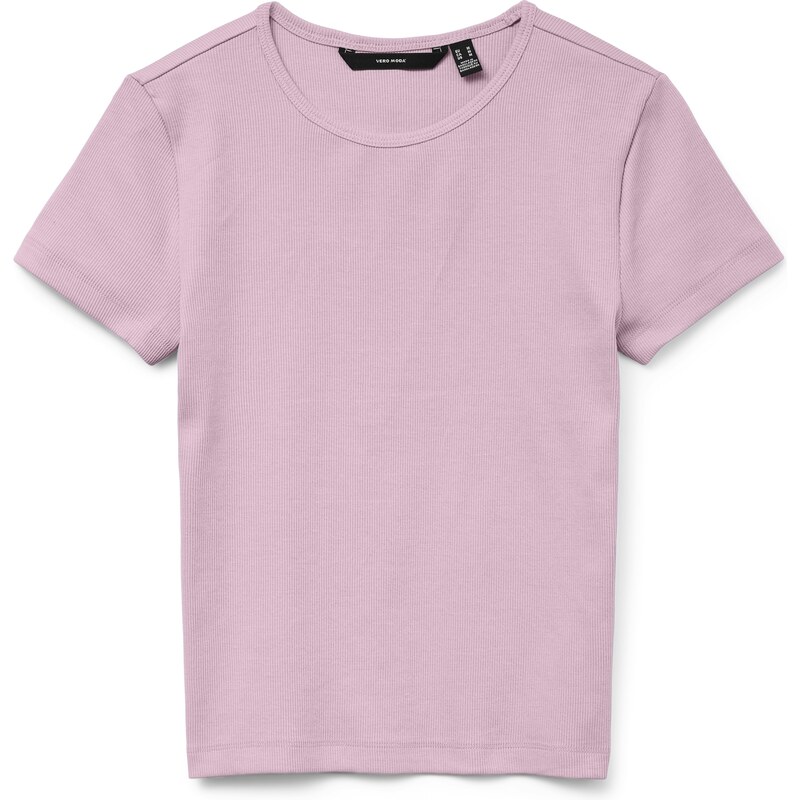 VERO MODA Tričko VMChloe orgovánová 62074689