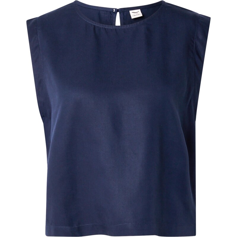 Iriedaily Top námornícka modrá 63211726