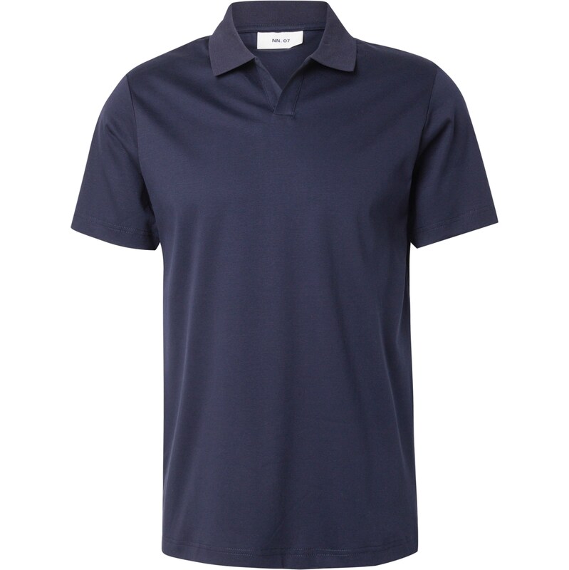 NN07 Tričko Paul námornícka modrá 63162646