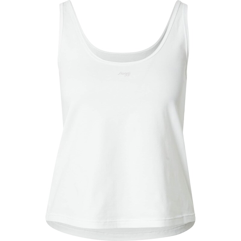 SLOGGI Tielko EVER Ease prírodná biela 62663034