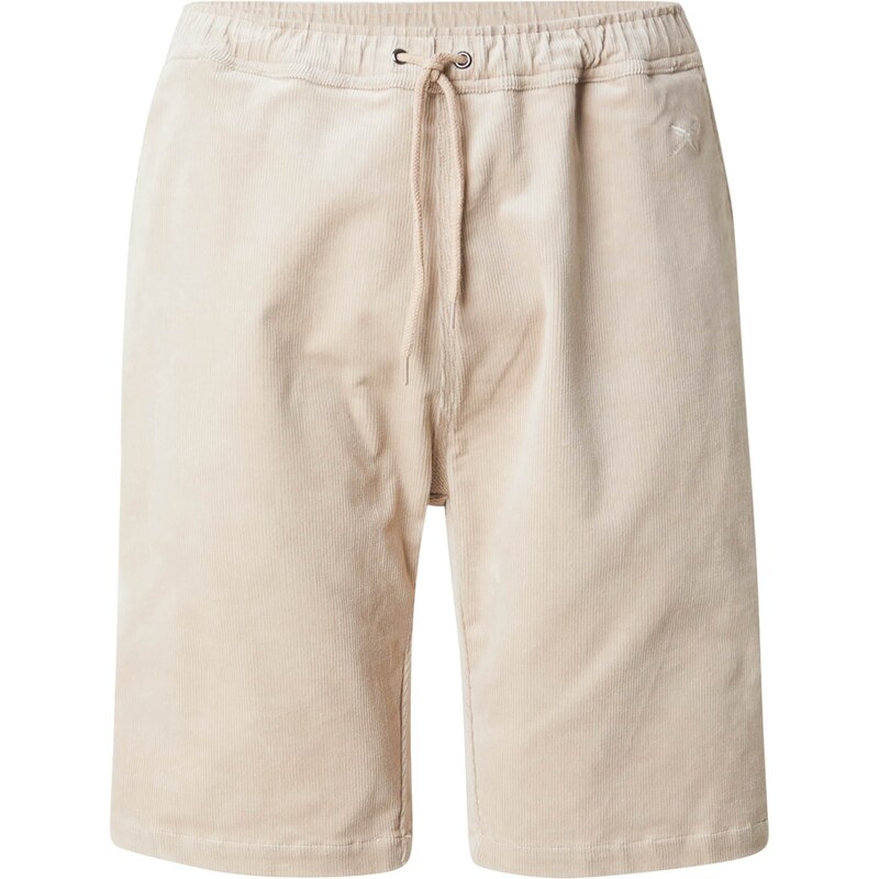 Iriedaily Nohavice Corvin nebielená 63211810