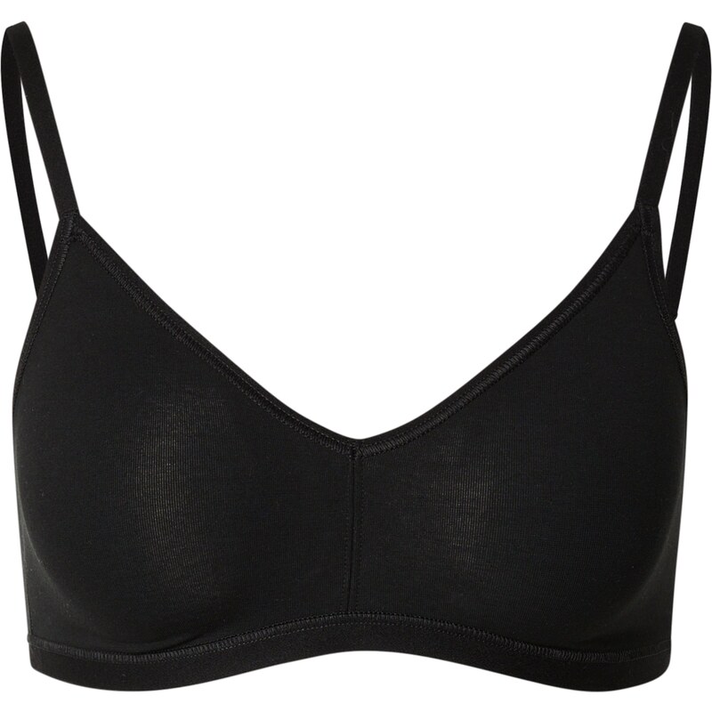 SLOGGI Podprsenka čierna 62663073