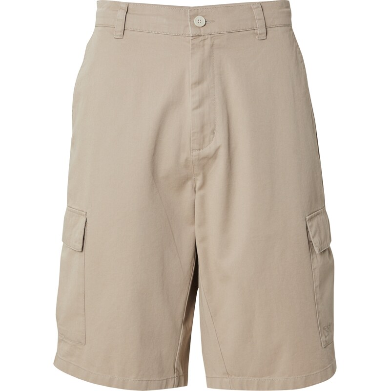 Iriedaily Kapsáče Work n Roll béžová 63211822