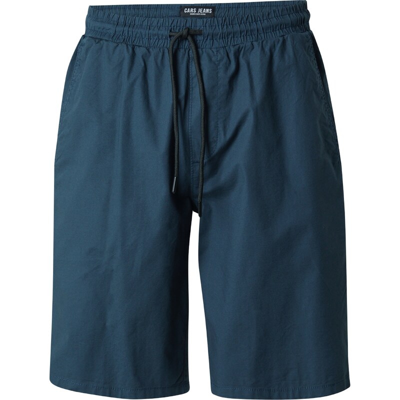 Cars Jeans Nohavice USACK námornícka modrá 62663196