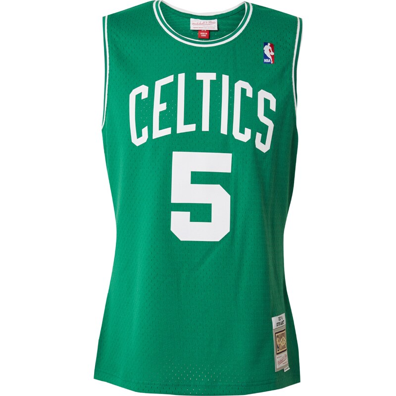 Mitchell & Ness Tričko Celtics 2007 zelená / biela 62978270