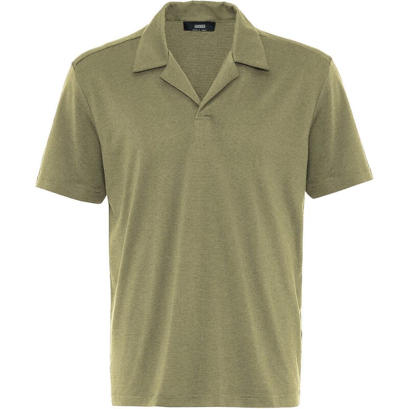 Antioch Tričko kaki 64066816