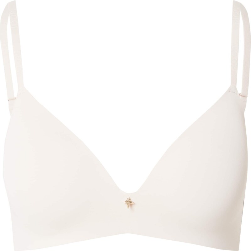 JOOP! Podprsenka svetlobéžová / zlatá 62663787