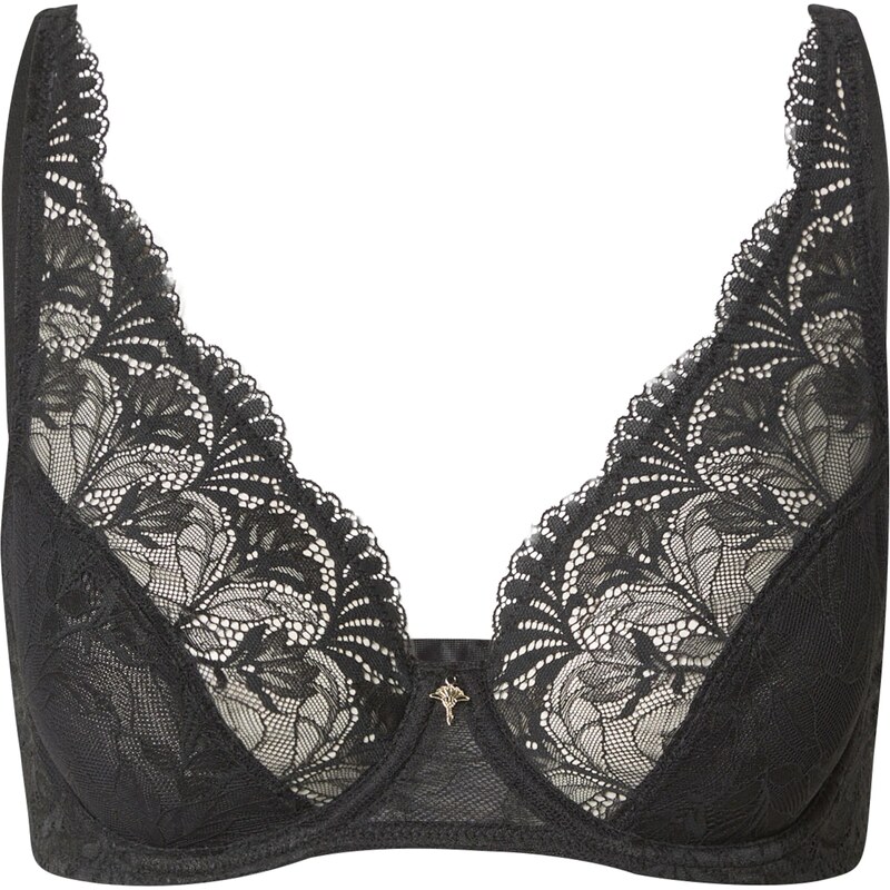 JOOP! Podprsenka čierna 62663792