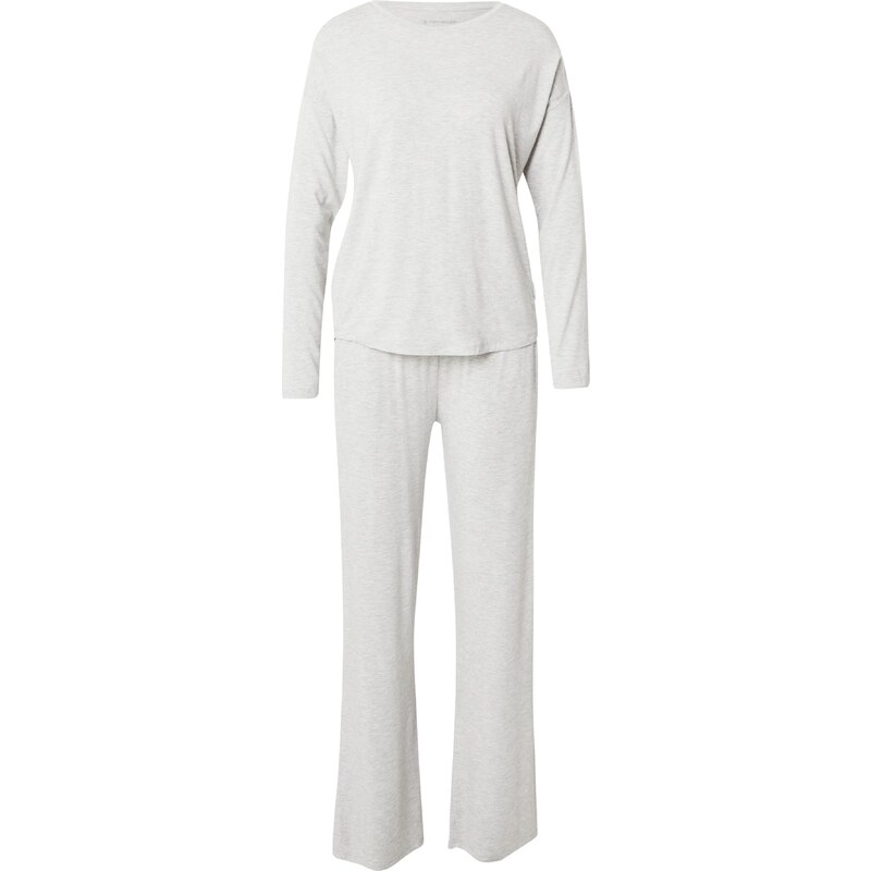 TOM TAILOR Pyžamo sivá 62706995