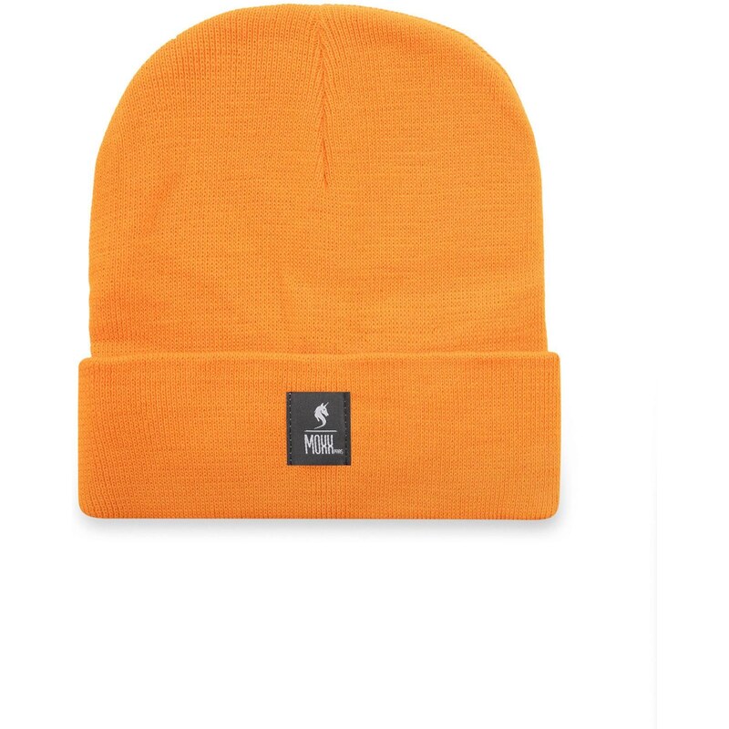 Moxx Paris Čiapky oranžová / čierna 63158051