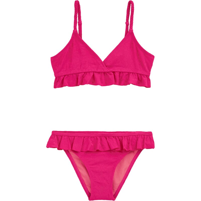 WE Fashion Bikiny ružová 62663393