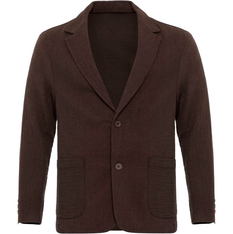 Antioch Sako tmavohnedá 62663348