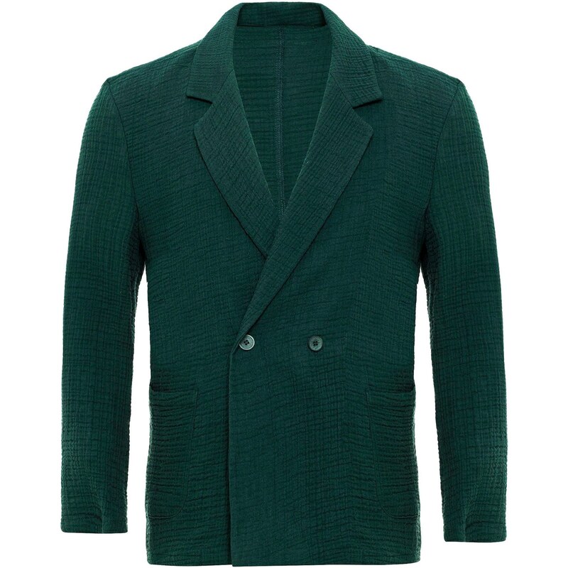 Antioch Sako tmavozelená 62854899