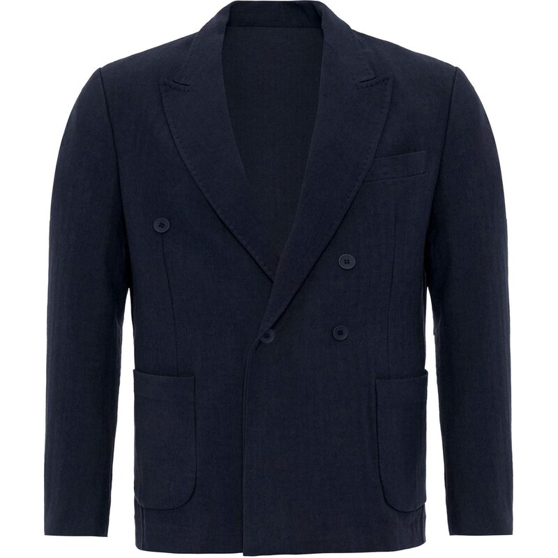 Antioch Sako tmavomodrá 62854917