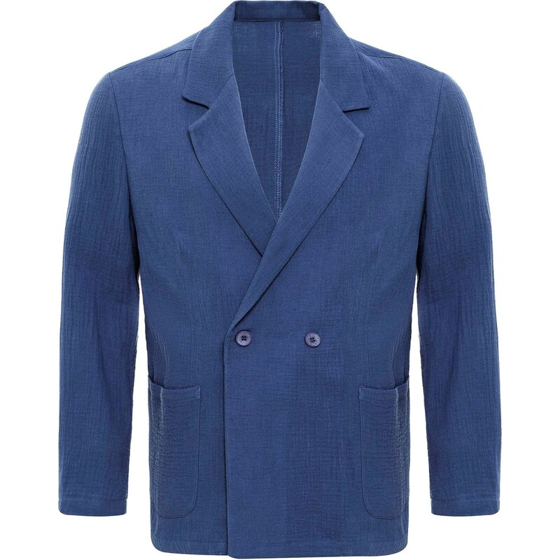 Antioch Sako tmavomodrá 62854902