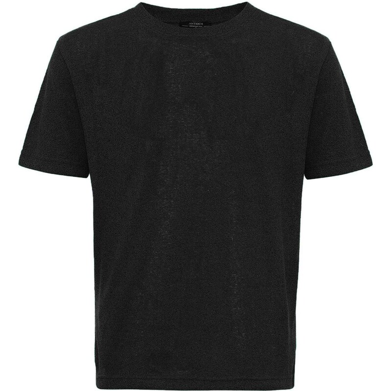 Antioch Tričko čierna 62854925