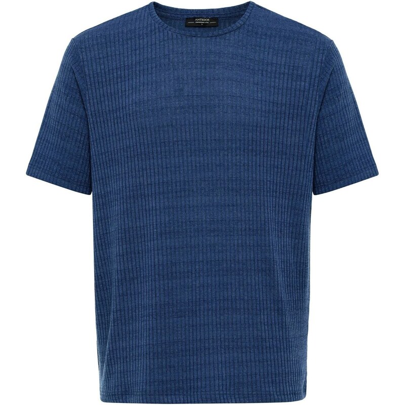 Antioch Tričko modrá 63087584