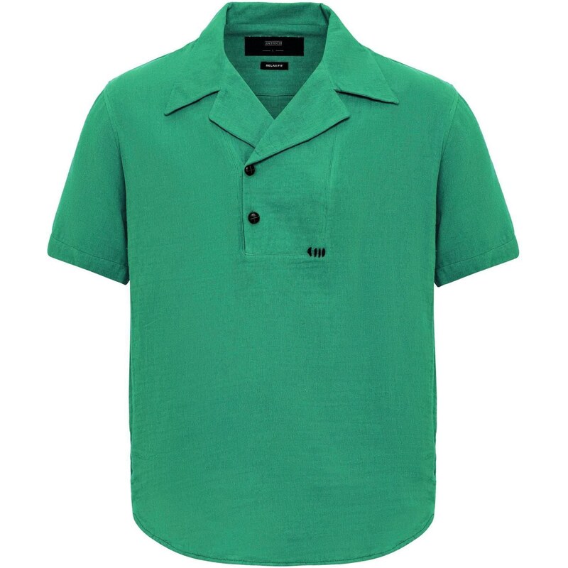 Antioch Tričko zelená 62854911