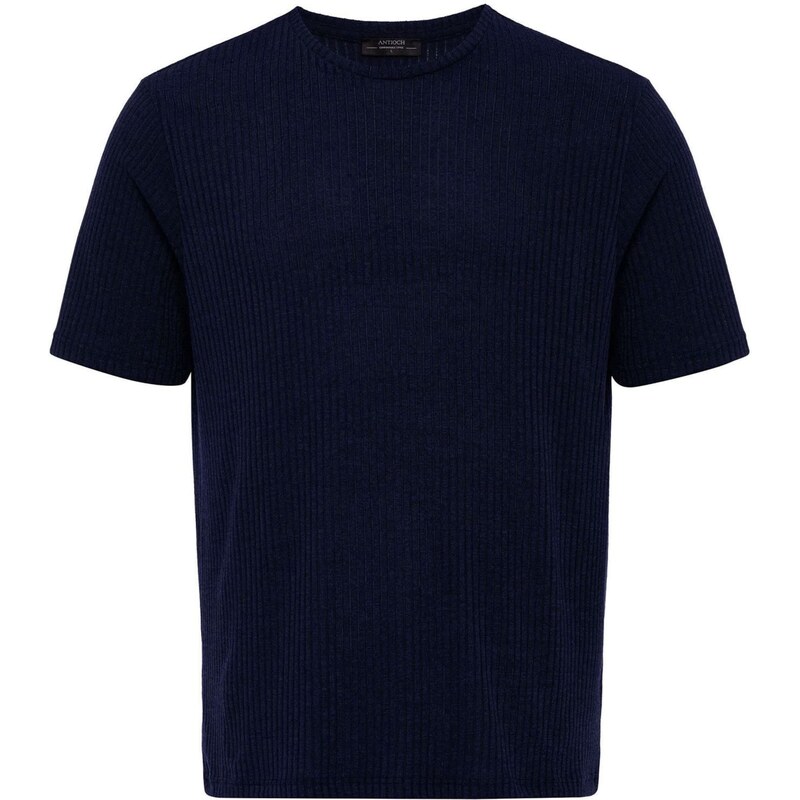 Antioch Tričko tmavomodrá 63087581