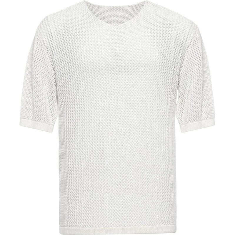 Antioch Sveter biela 63087587