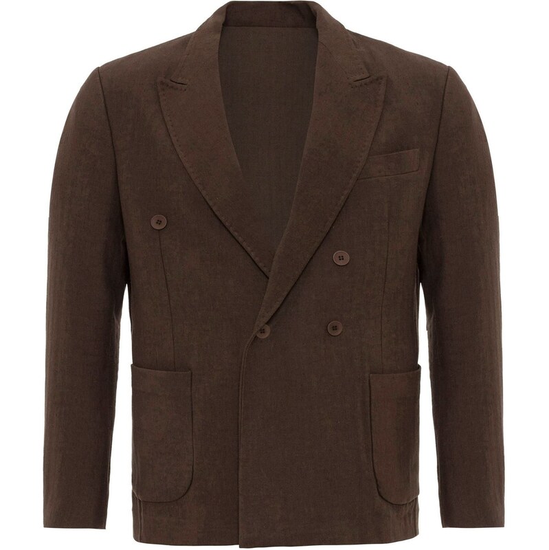 Antioch Sako hnedá 62854919