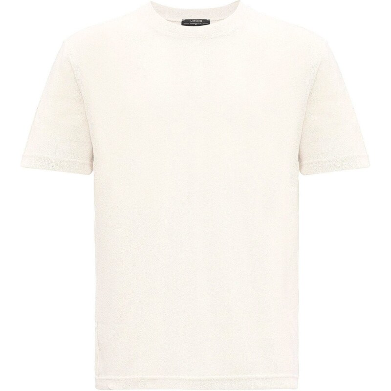 Antioch Tričko biela 62854922