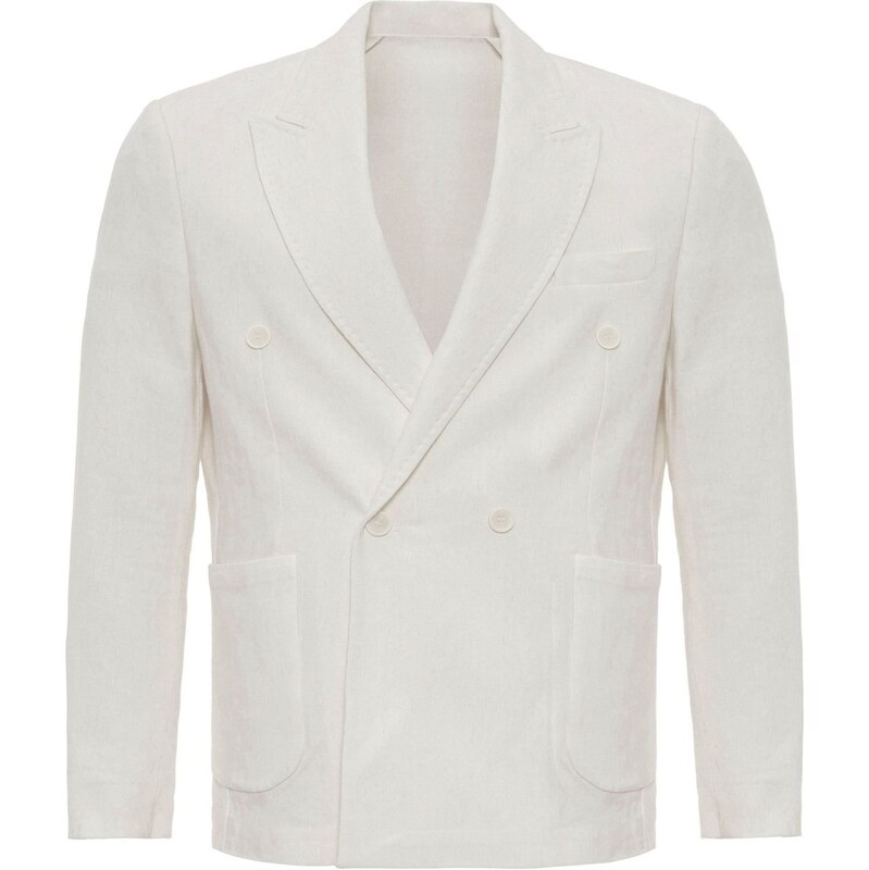 Antioch Sako šedobiela 62854916