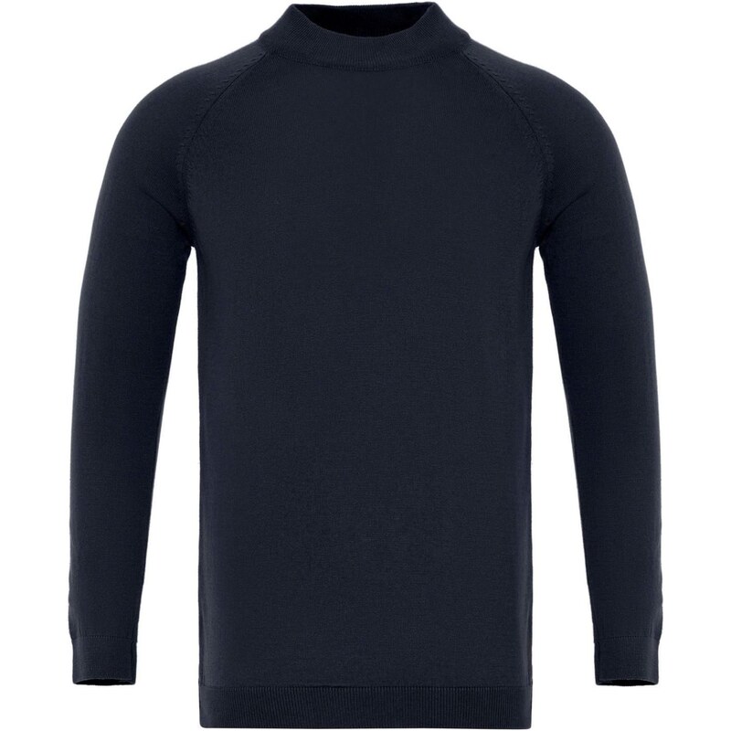 Antioch Sveter námornícka modrá 63087592