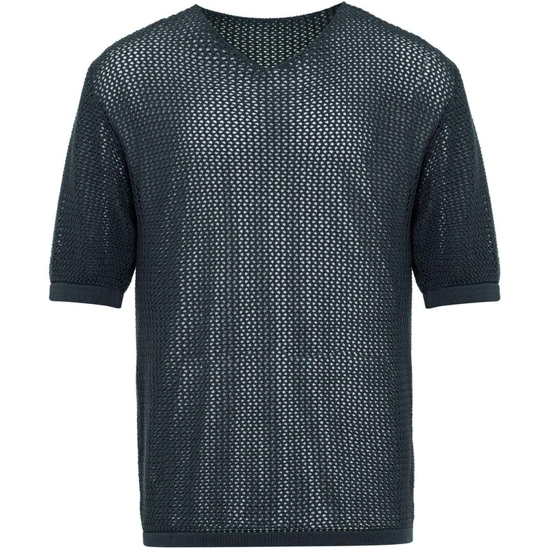 Antioch Sveter petrolejová 63087593