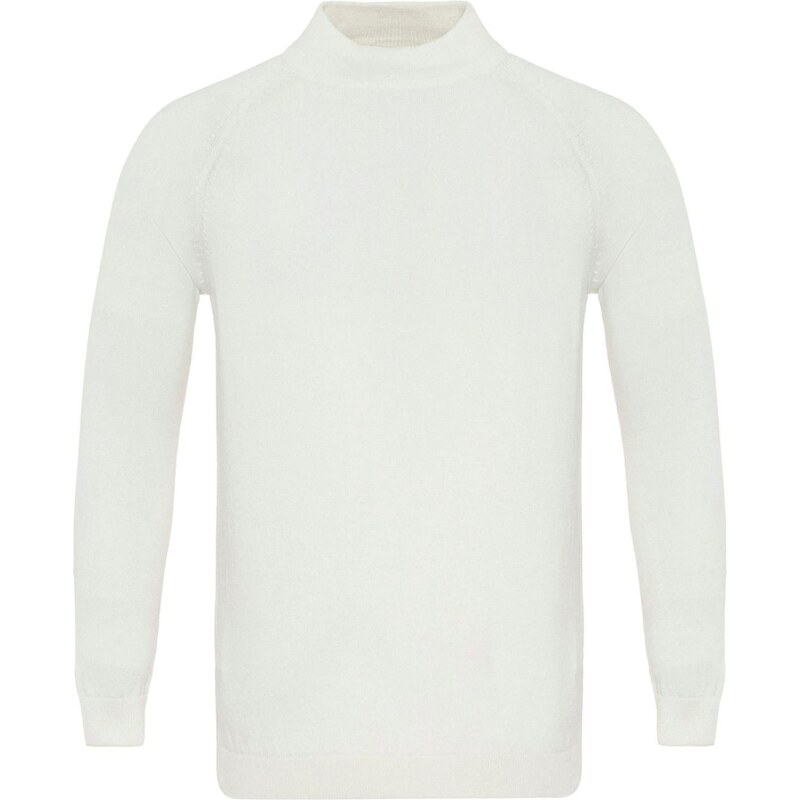 Antioch Sveter nebielená 63087595