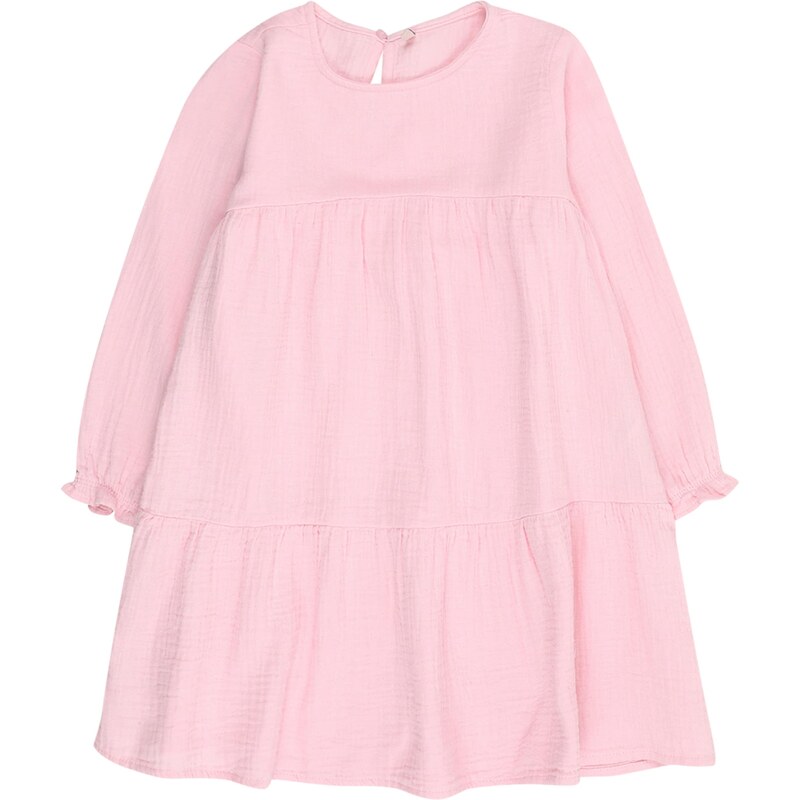 Only Mini Šaty KMGThyra ružová 62663902