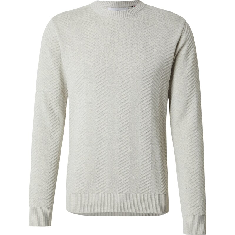 Kronstadt Sveter Carlo svetlosivá 62730288