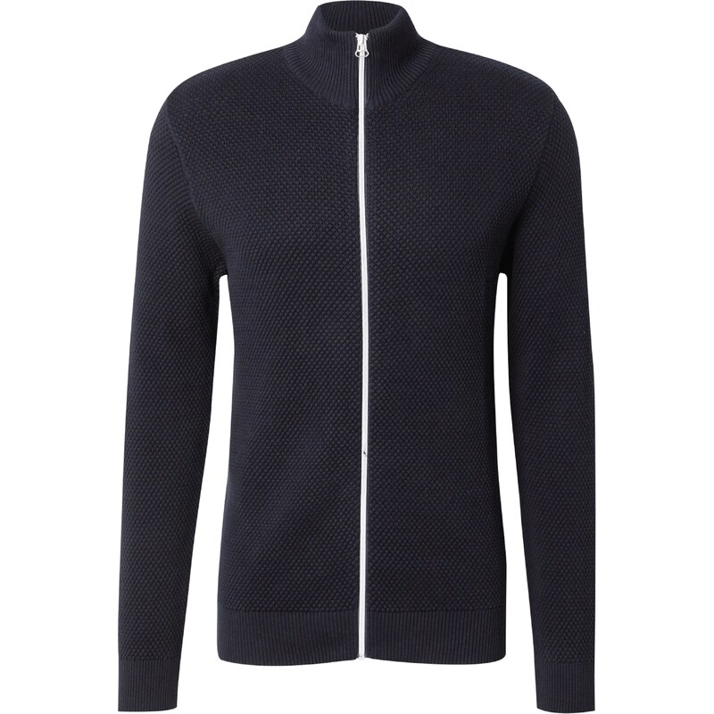 Kronstadt Kardigán Erik čierna 62730290