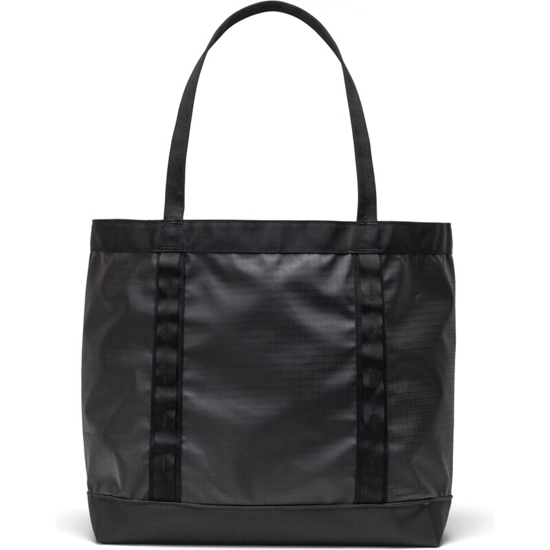 Herschel Shopper All Season Gear čierna 63017672