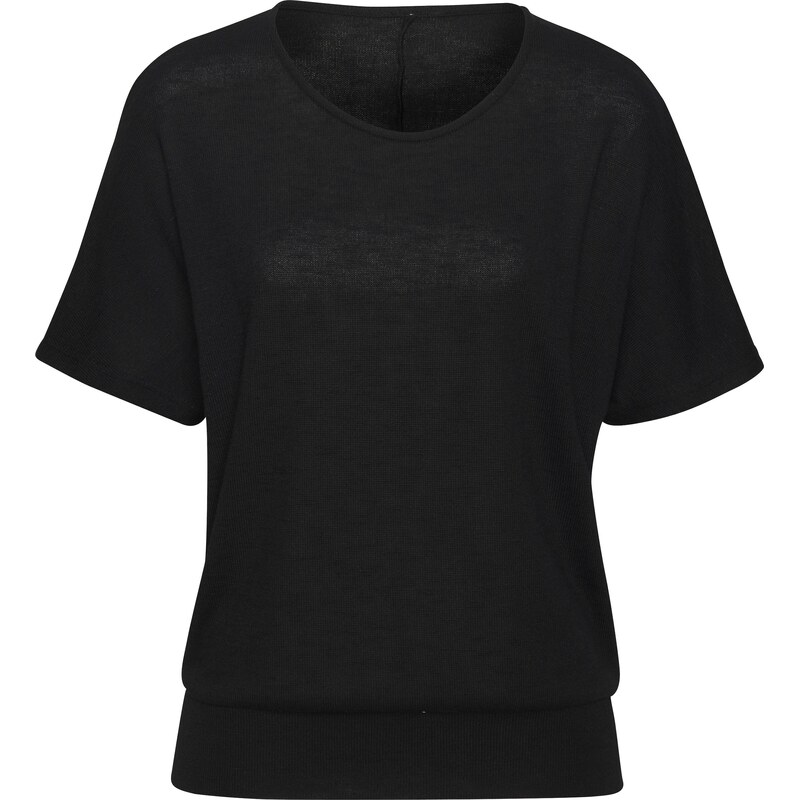 VIVANCE Tričko čierna 62662577