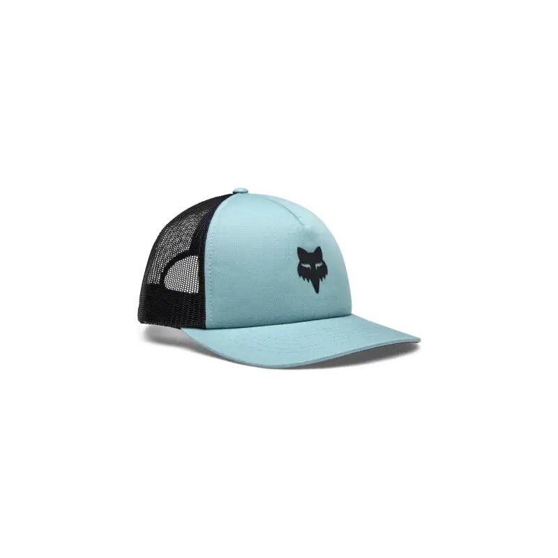 E-shop Fox Head Trucker šiltovka Vintage Wash Blue UNI