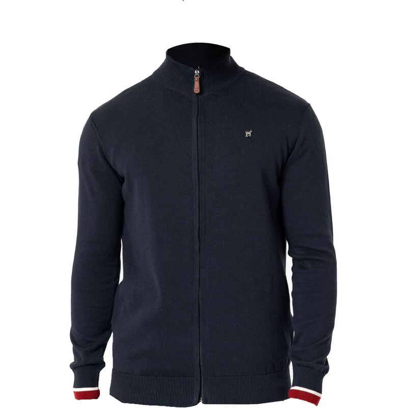 Williot Kardigán námornícka modrá 63158409