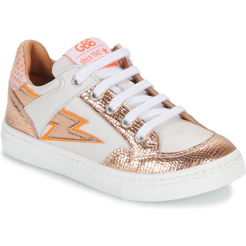 GBB Nízke tenisky FLORINE TWIST GBB 62856517