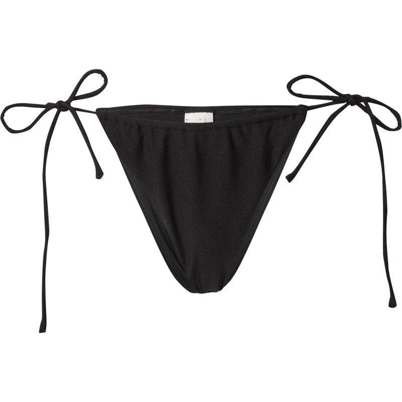 LeGer by Lena Gercke Bikinové nohavičky Duana čierna 62663830