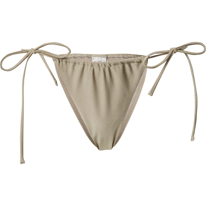 LeGer by Lena Gercke Bikinové nohavičky Duana kaki 62663839