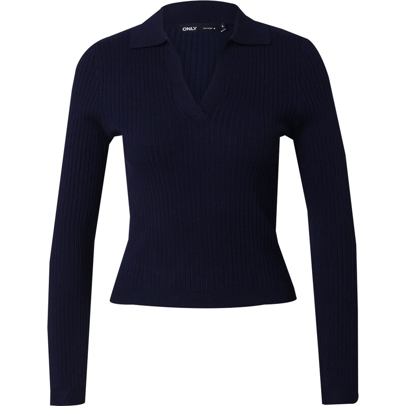 ONLY Sveter tmavomodrá 63161390