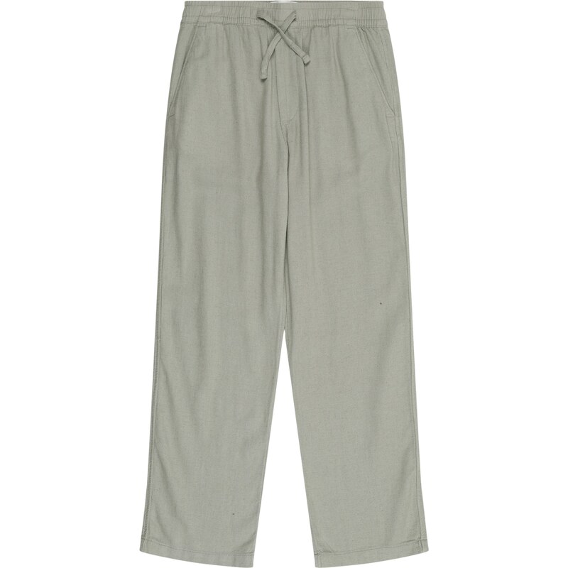 Abercrombie & Fitch Nohavice pastelovo zelená 63161911