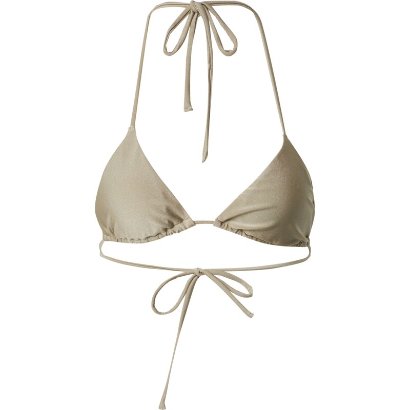 LeGer by Lena Gercke Bikinový top Duana kaki 63162256