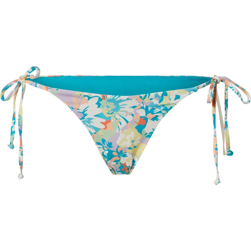 BILLABONG Bikinové nohavičky BELLA COSTA tyrkysová / svetlozelená / 63162598