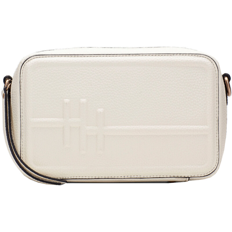 Hispanitas Dámska crossbody kabelka BV253840 Latte 66581012