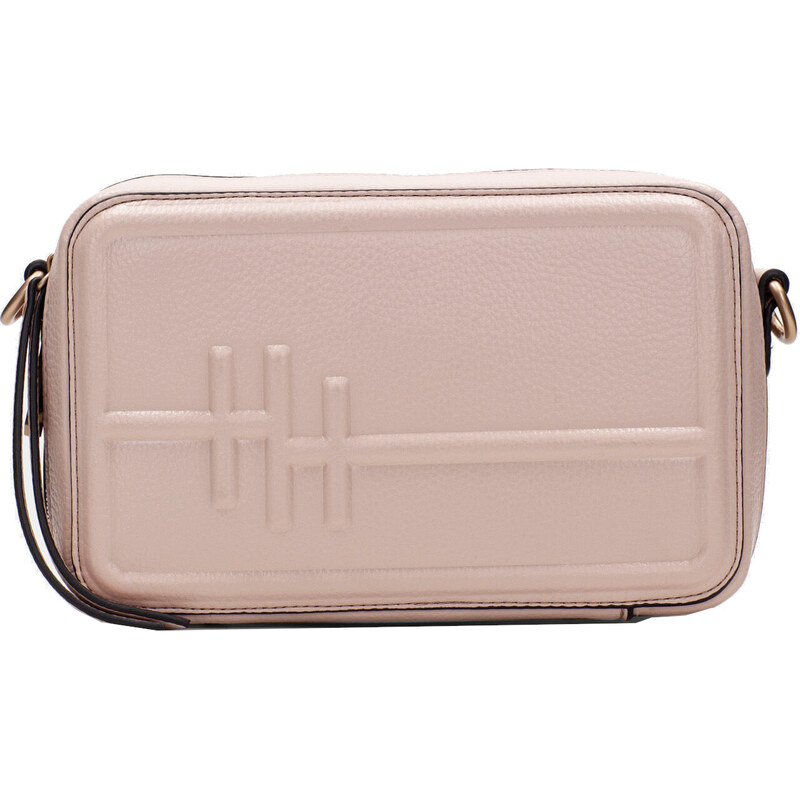 Hispanitas Dámska crossbody kabelka BV253840 Nude 66585557