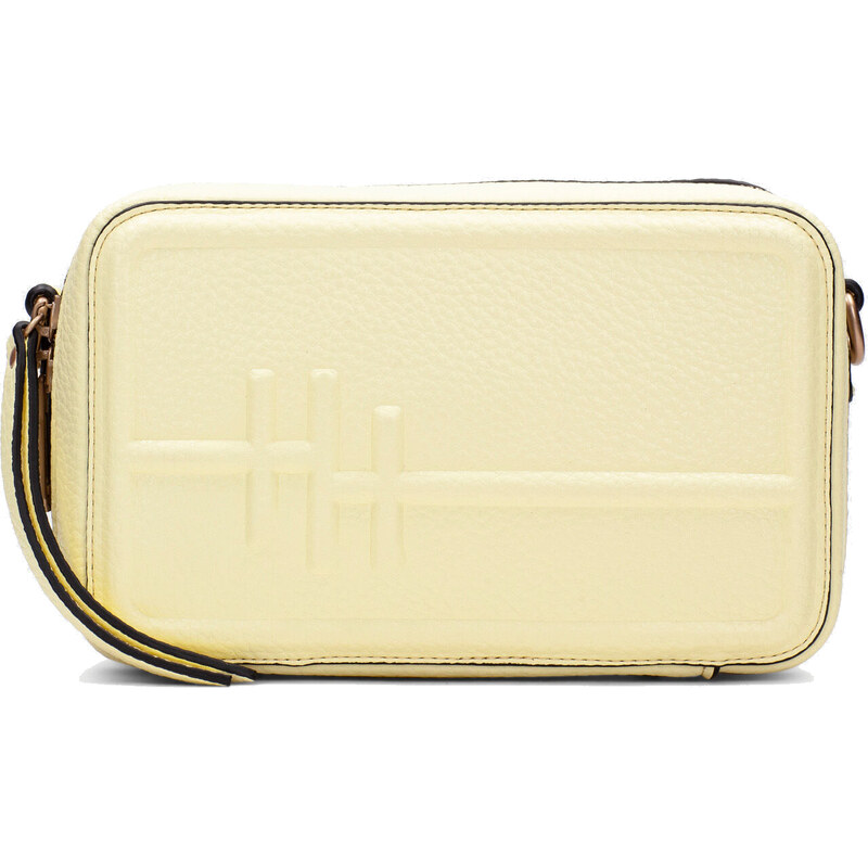 Hispanitas Dámska crossbody kabelka BV253840 Banana 66588535