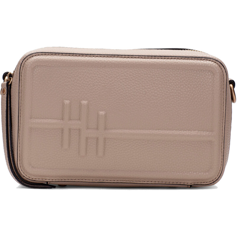Hispanitas Dámska crossbody kabelka BV253840 Taupe 66591618
