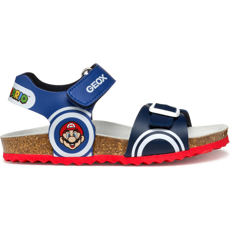 Sandále Geox 62669742